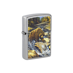 Zippo 75433 Linda Picken Collection BEAR
