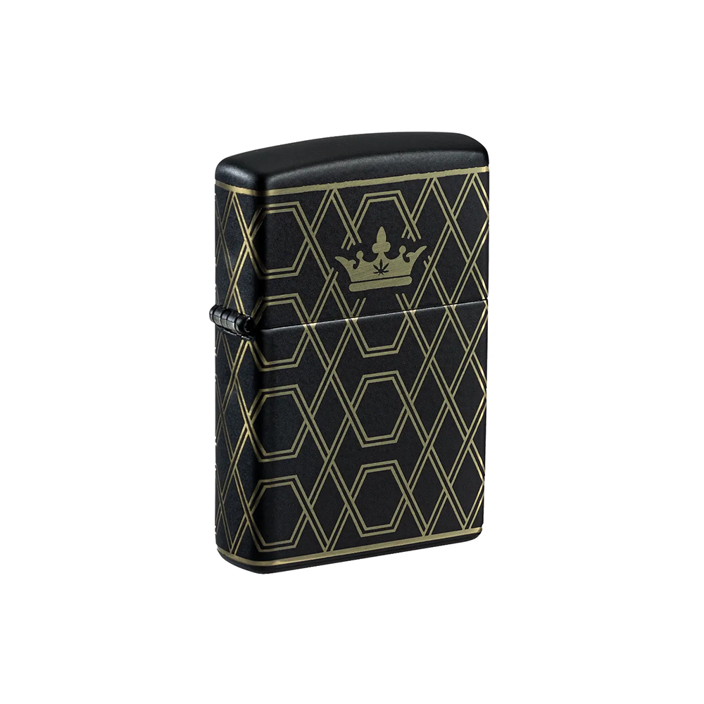 Zippo 116129 Queen of Bud