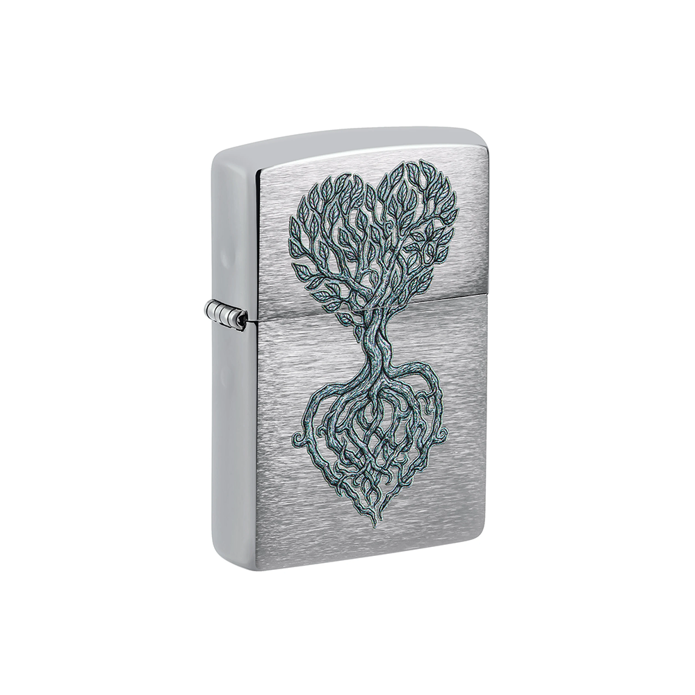 Zippo 46232 Rooted in Love