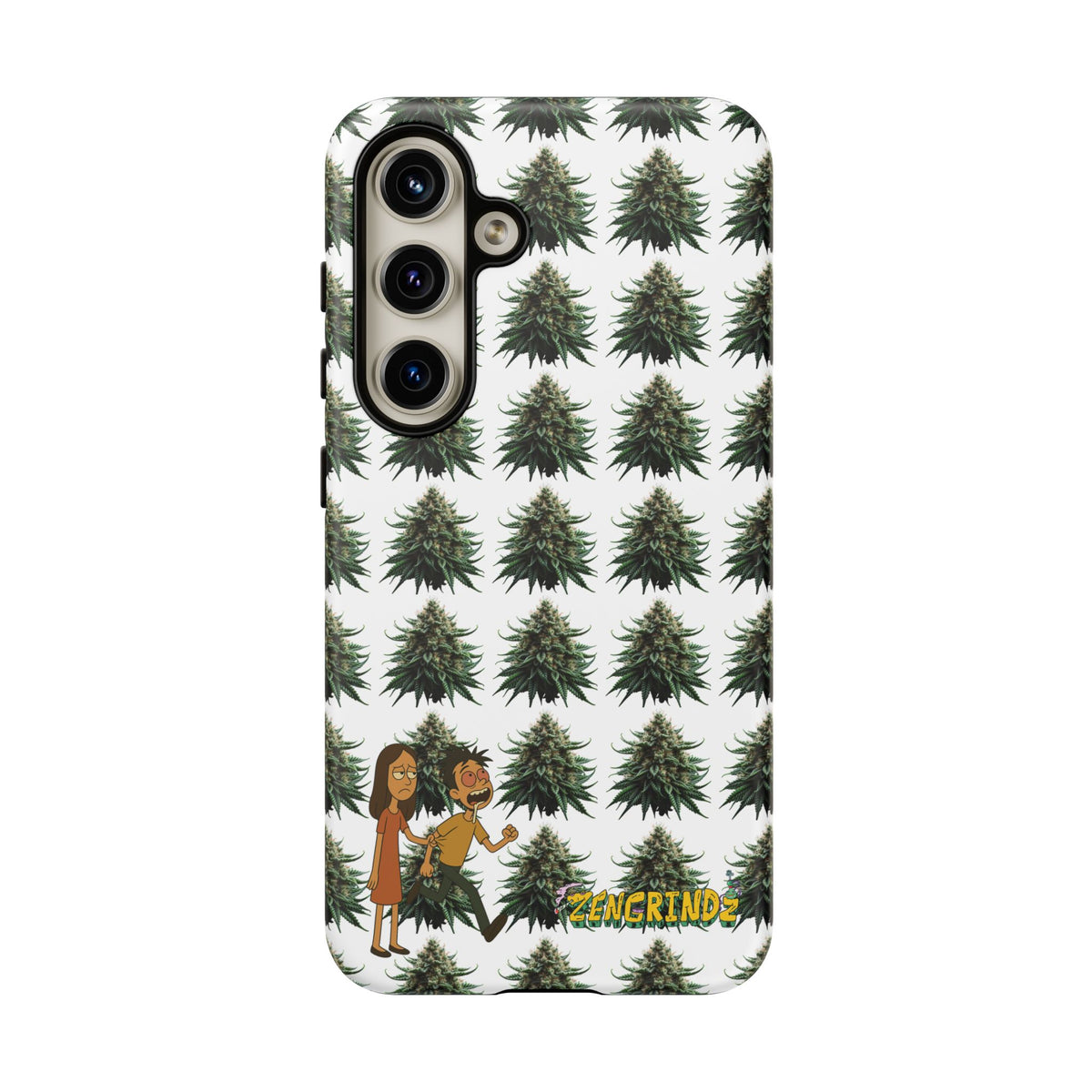 Madpuss x Screeta - Tough Cases