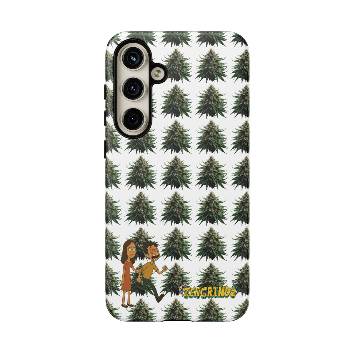 Madpuss x Screeta - Tough Cases