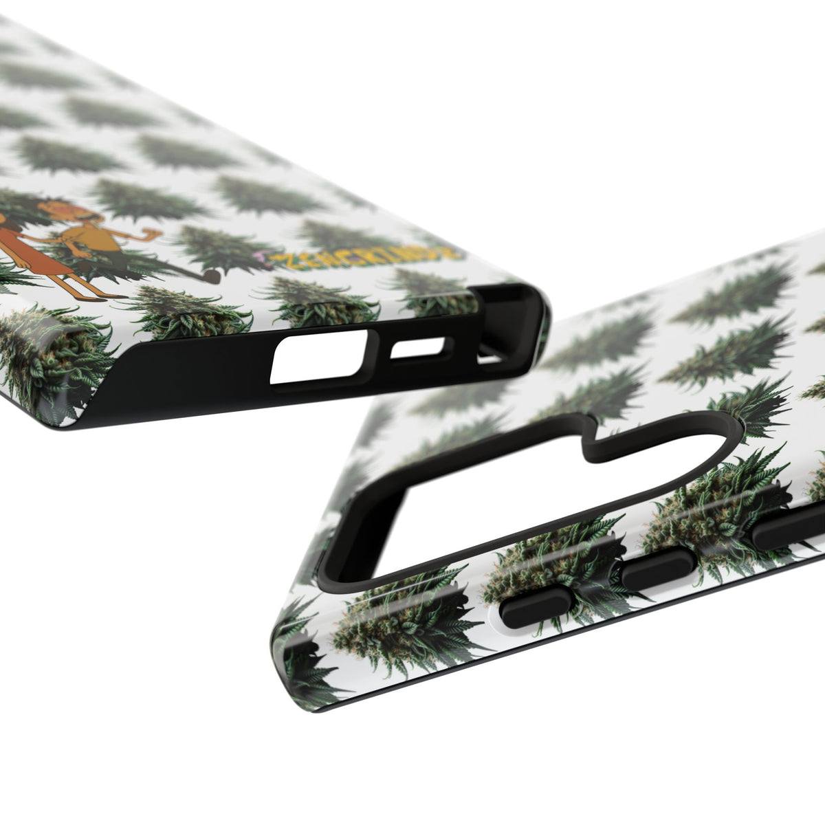 Madpuss x Screeta - Tough Cases