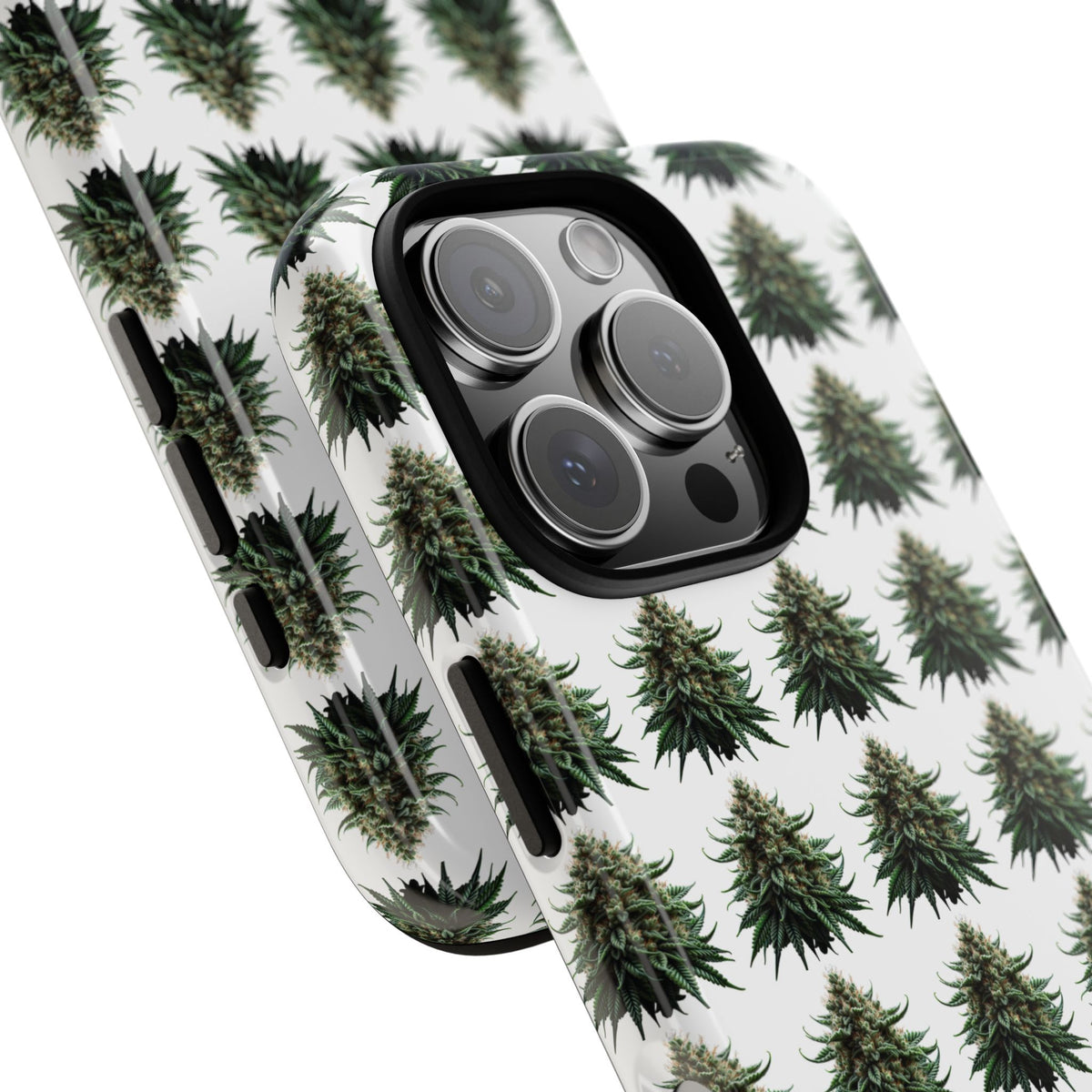 Madpuss x Screeta - Tough Cases