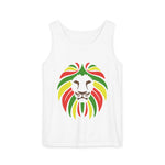 Unisex Garment-Dyed Tank Top