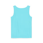Unisex Garment-Dyed Tank Top