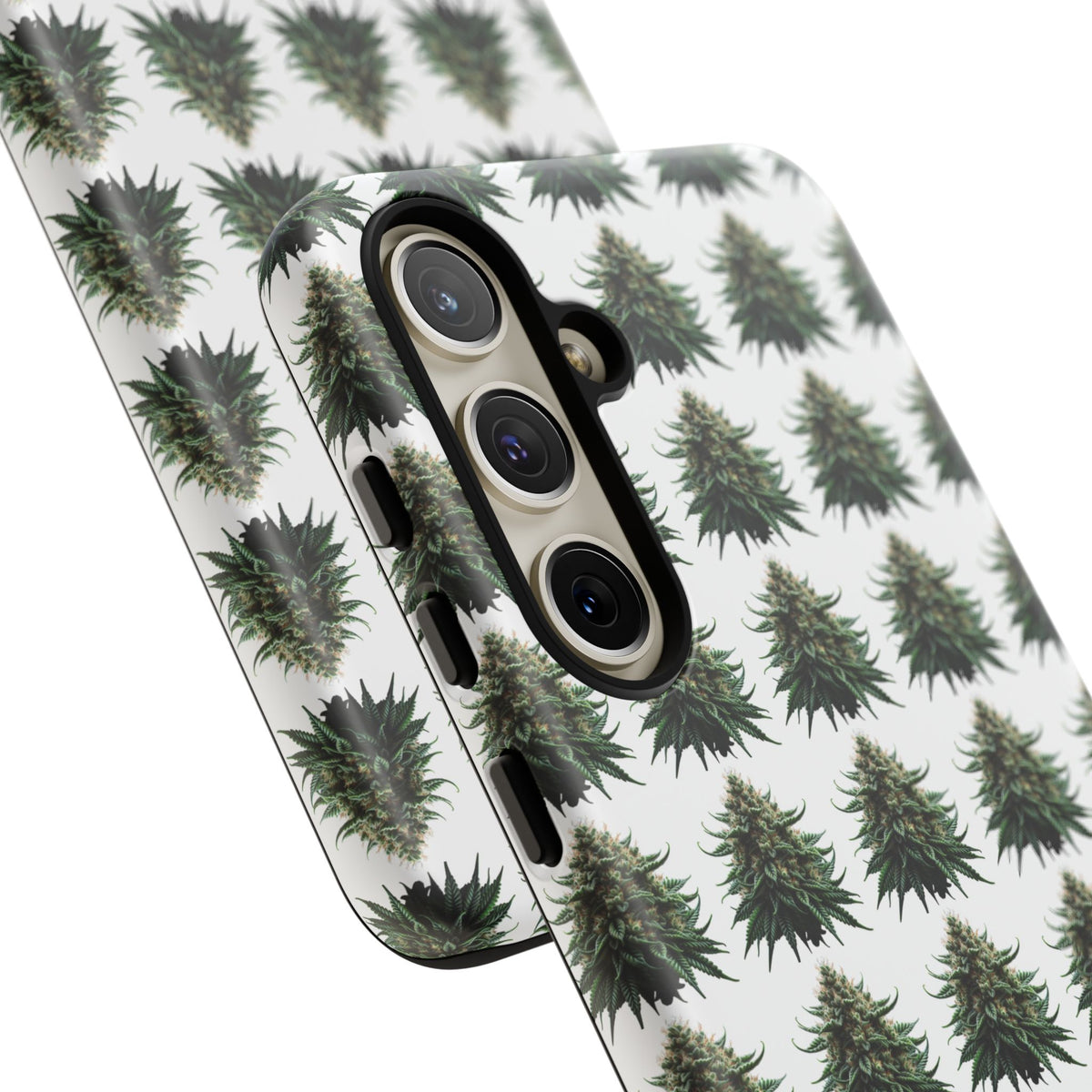 Madpuss x Screeta - Tough Cases