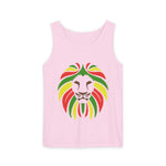 Unisex Garment-Dyed Tank Top