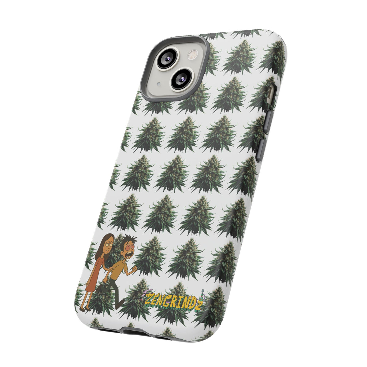 Madpuss x Screeta - Tough Cases