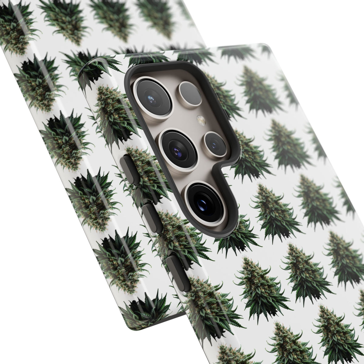 Madpuss x Screeta - Tough Cases