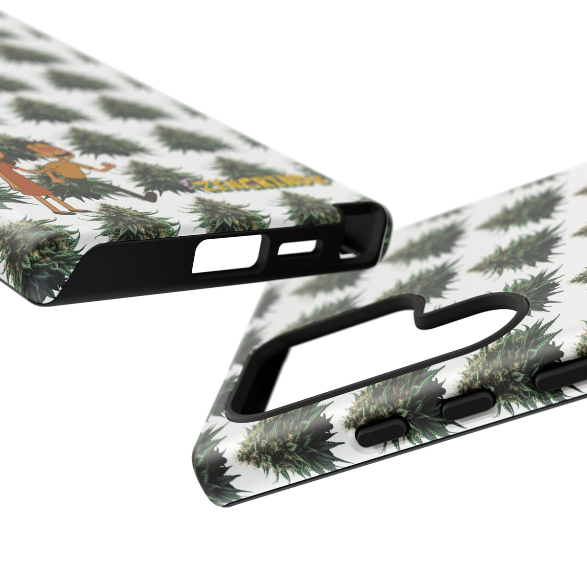 Madpuss x Screeta - Tough Cases