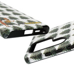 Madpuss x Screeta - Tough Cases