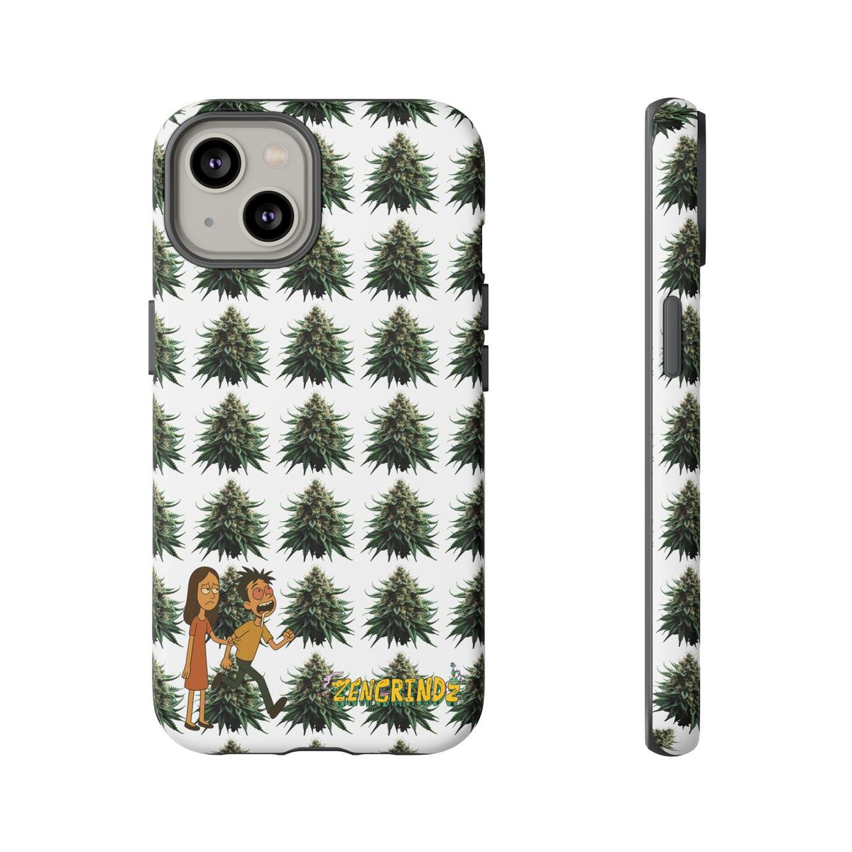 Madpuss x Screeta - Tough Cases