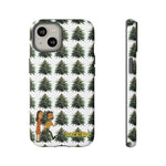 Madpuss x Screeta - Tough Cases