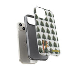 Madpuss x Screeta - Tough Cases