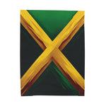 Velveteen Plush Blanket