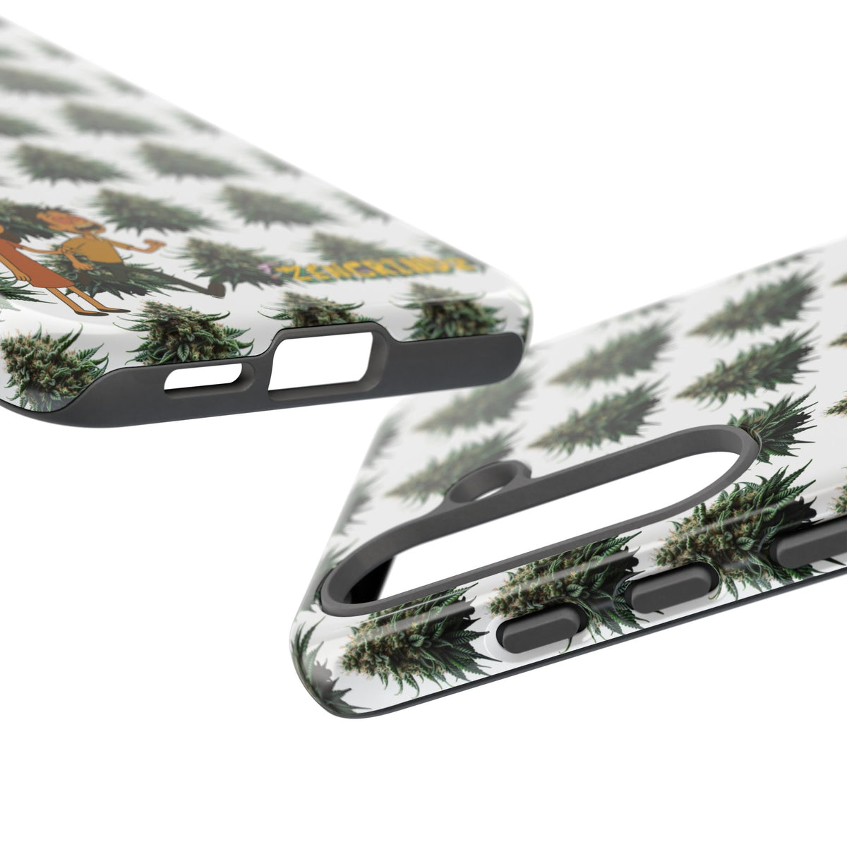 Madpuss x Screeta - Tough Cases