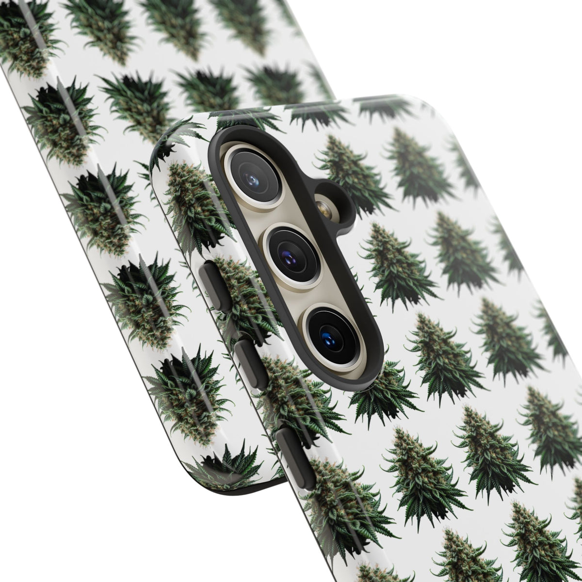 Madpuss x Screeta - Tough Cases