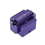 Wolf Grinders | The Scorpion Pipe