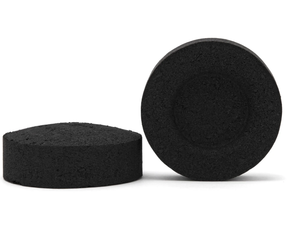 Tanya | Instant Hookah Coals (100 Pieces) Box