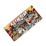 Slimjim X What The Yak - Rolling Paper + Tips & Grinder + Tray Pack (Box of 16)