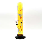 12" Acrylic Water Pipe BongFAP-1 ( PIP278 )