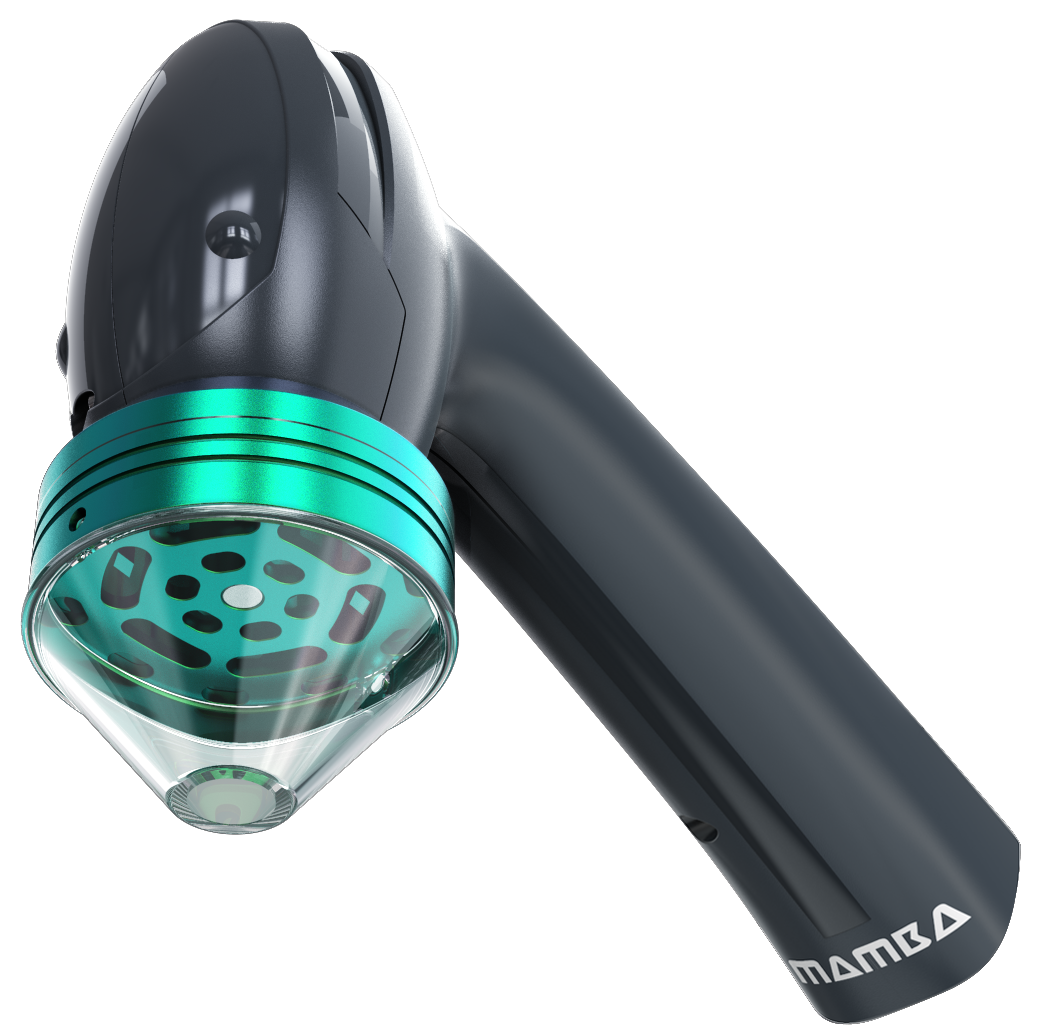 Mamba Grinder Original - Electric Grinder