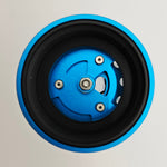 13.5" Detachable Airflow Straight Shooter