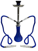 Tanya | 28" Hookah Kit - V5 SERIUSE 2 HOSE