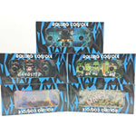 Operational Rolling Tray-Assorted