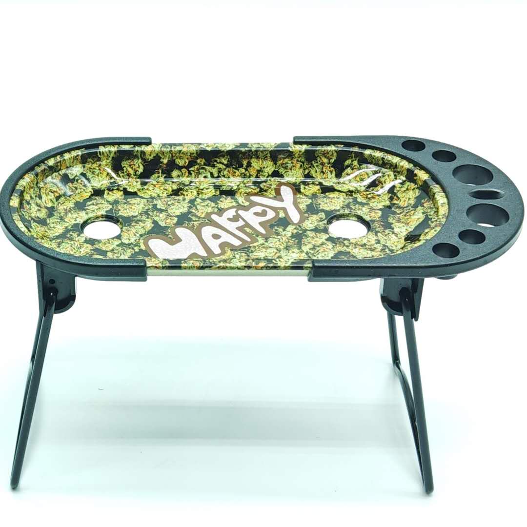 Operational Rolling Tray-Assorted