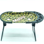 Operational Rolling Tray-Assorted