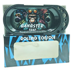 Operational Rolling Tray-Assorted