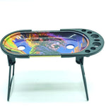 Operational Rolling Tray-Assorted