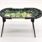 Operational Rolling Tray-Assorted