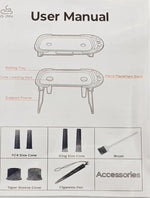 Operational Rolling Tray-Assorted