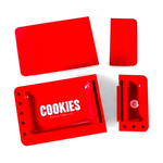Cookies | V3 Rolling Tray 3.0 Red