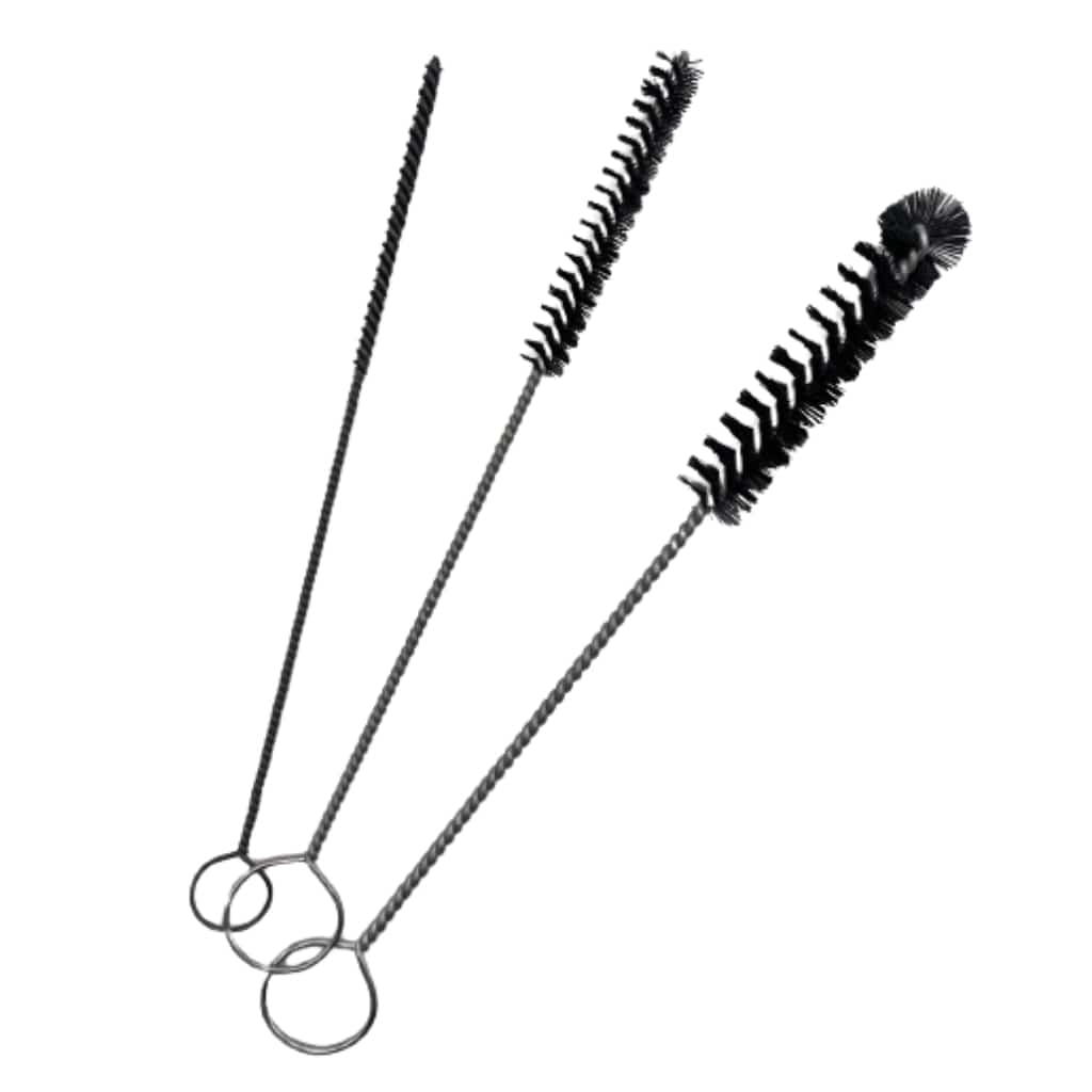 Bristle Hookah Brushes