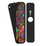 Genius Pipe | Indestructible Hand Pipes