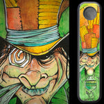 Genius Pipe | Indestructible Hand Pipes