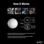 Genius Pipe | Indestructible Hand Pipes