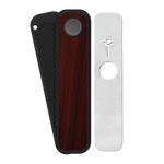 Genius Pipe | Indestructible Hand Pipes