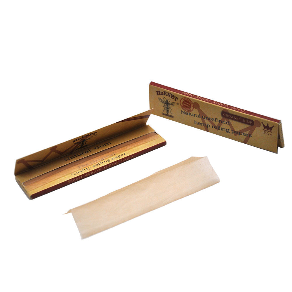 Hornet | King Size Rolling Paper