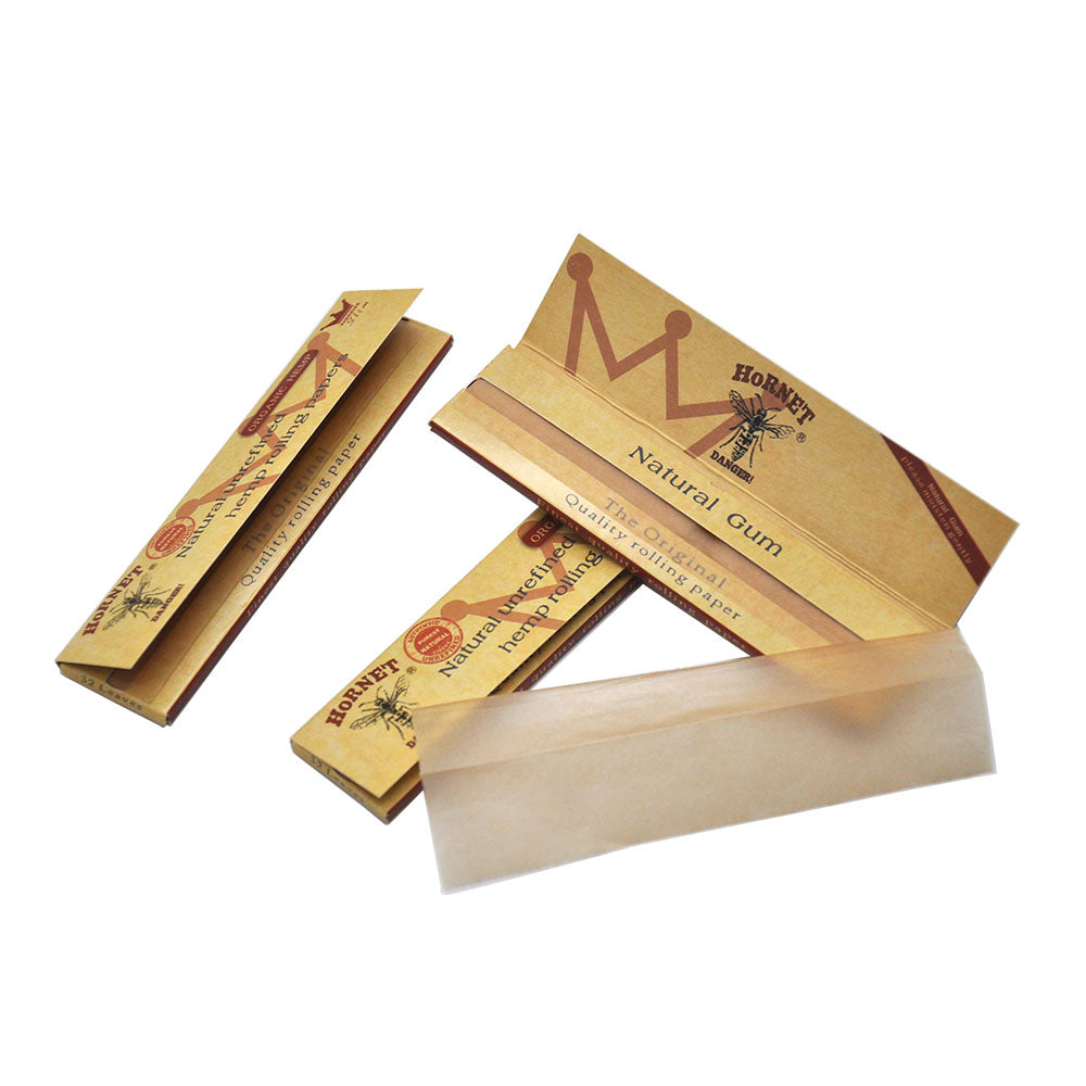 Hornet | King Size Rolling Paper