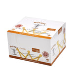 Hornet | Natural Unrefined King Size Pre Rolled Paper Cones Smoking White 40 Pack Cone