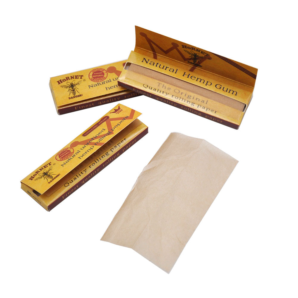 HORNET | Single Wide Size Rolling Paper
