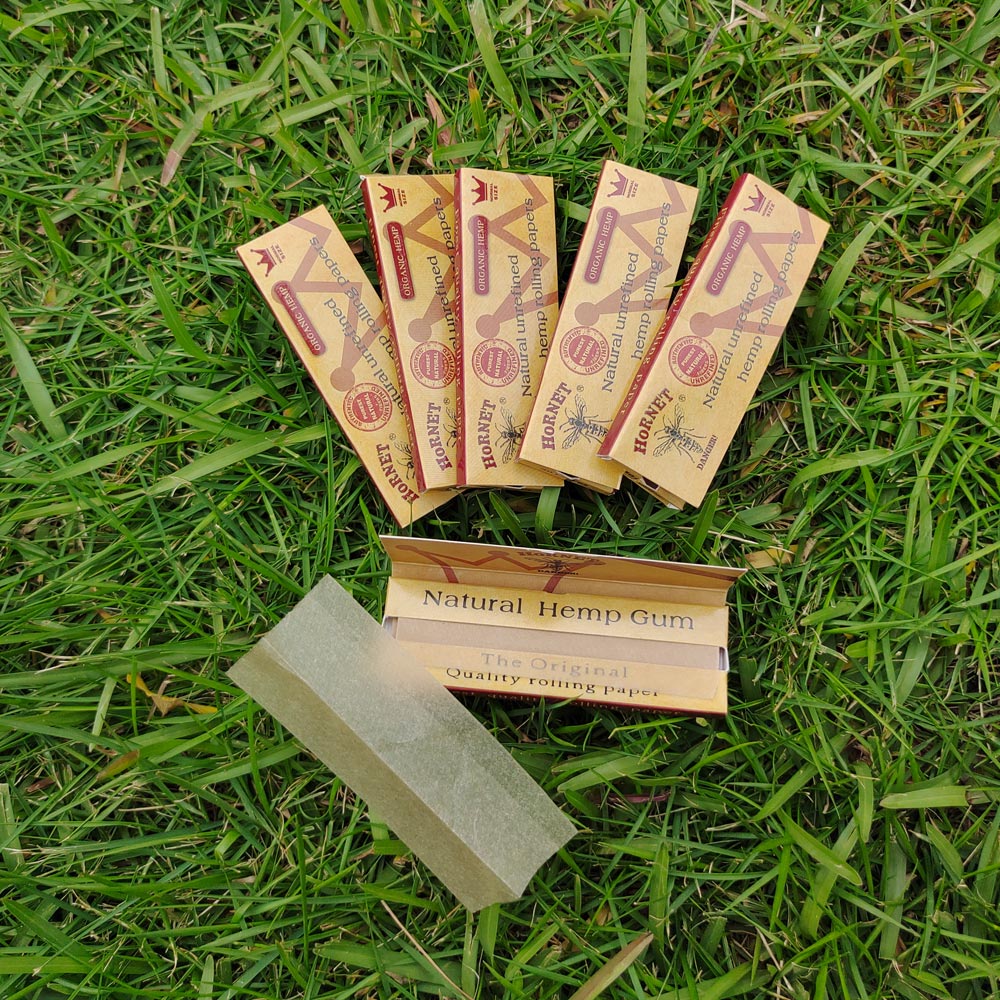 HORNET | Single Wide Size Rolling Paper