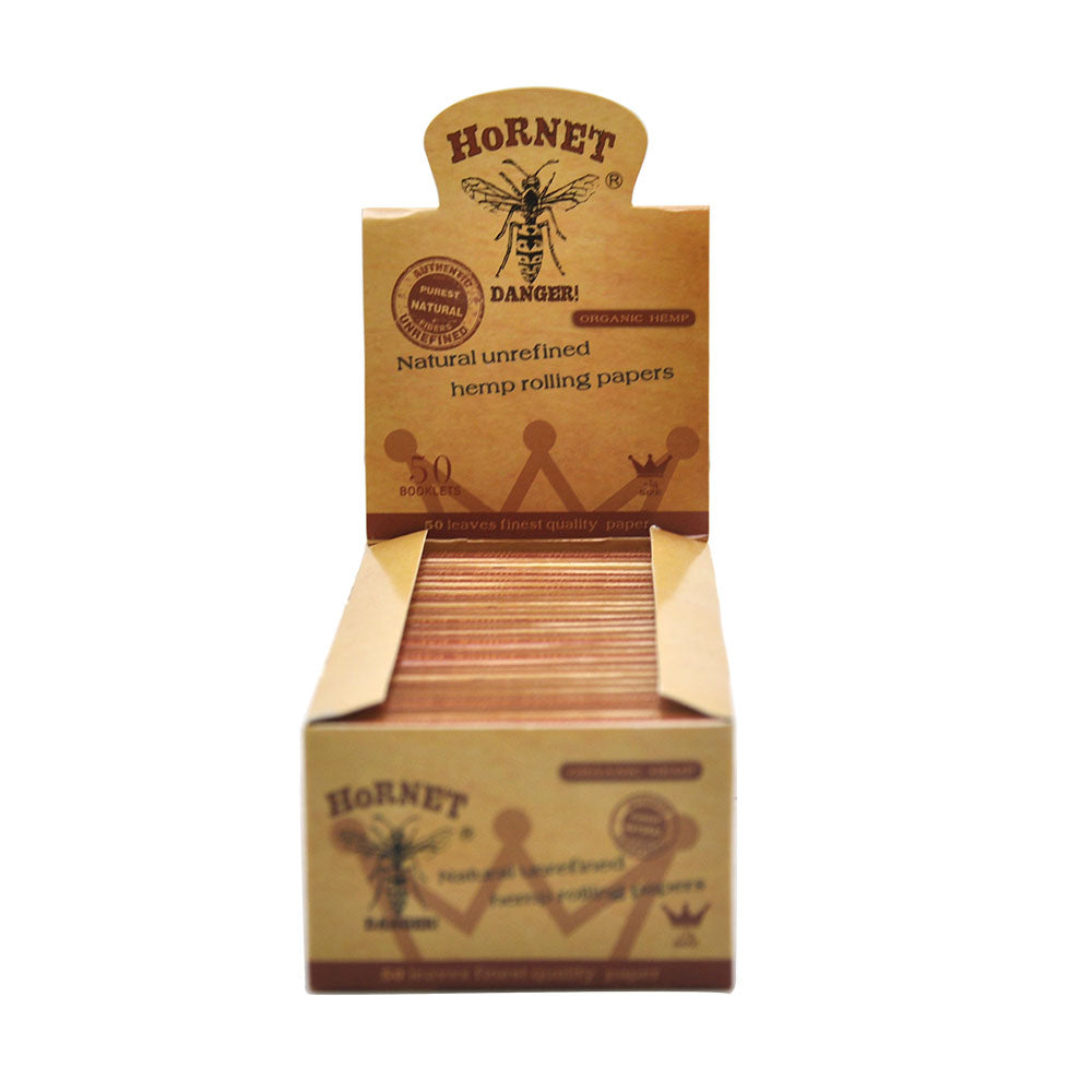 HORNET | 1-1/4 Size Rolling Paper