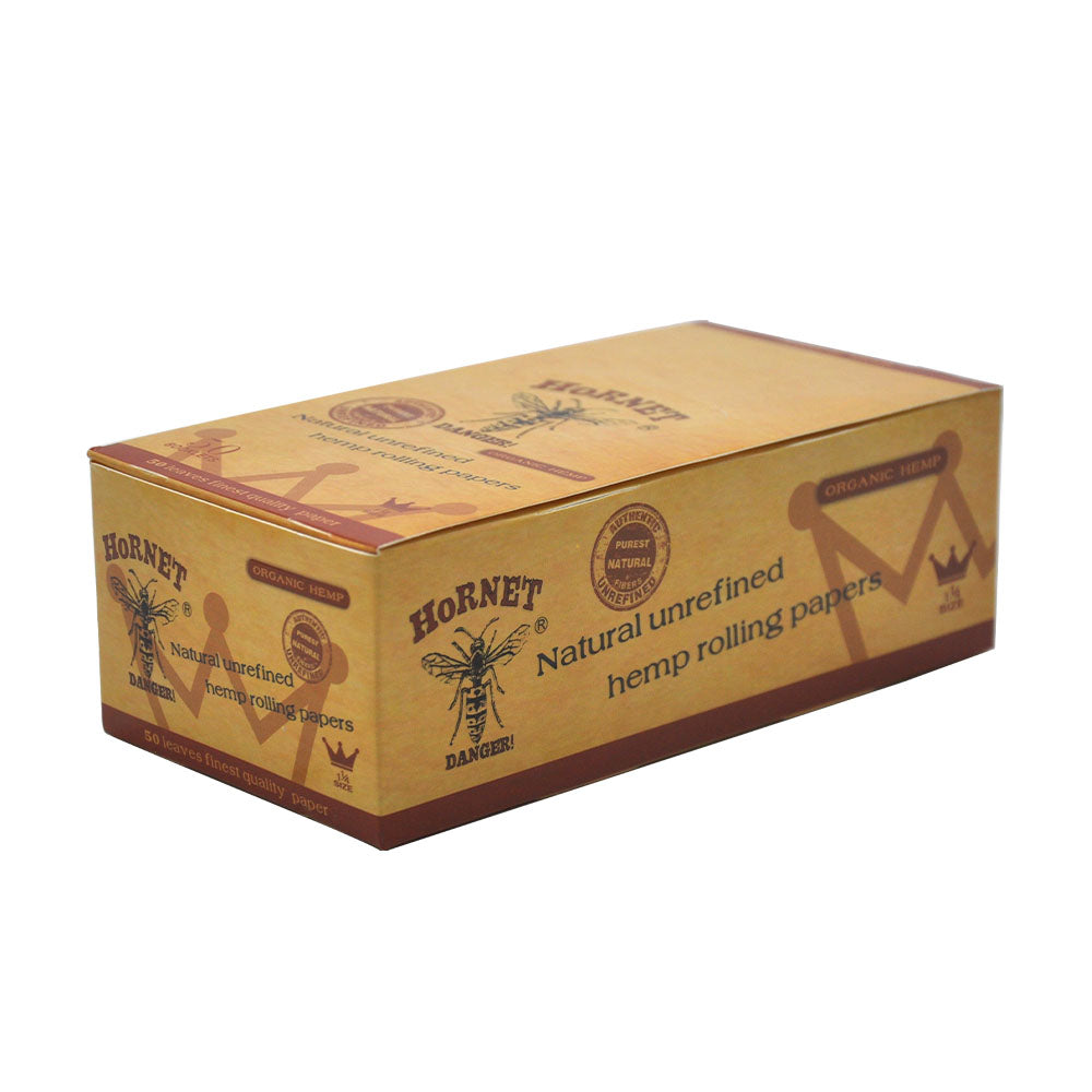 HORNET | 1-1/4 Size Rolling Paper
