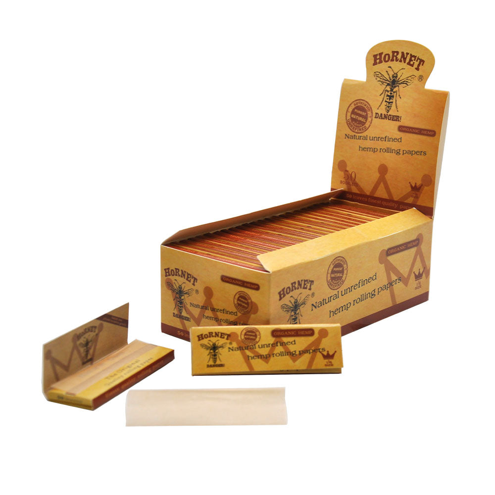 HORNET | 1-1/4 Size Rolling Paper