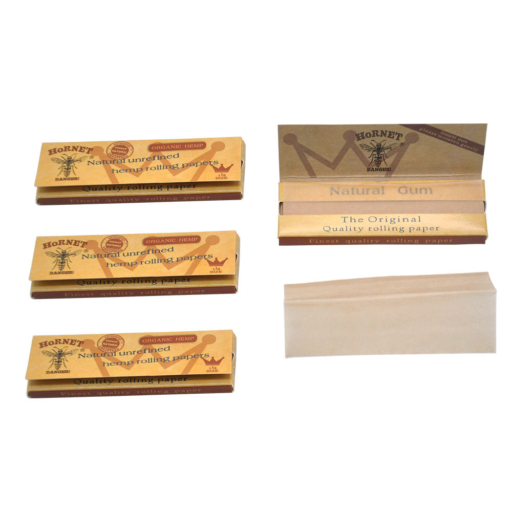 HORNET | 1-1/4 Size Rolling Paper